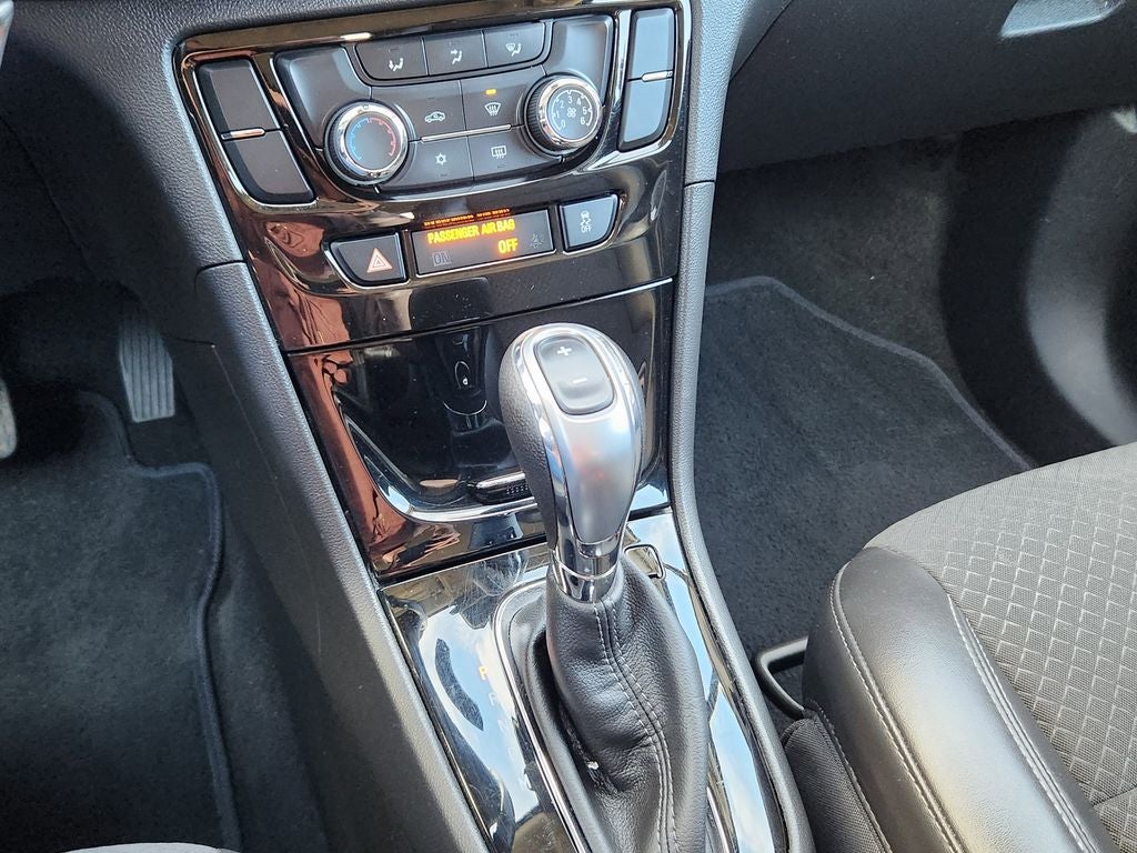 2022 Buick Encore AWD Preferred