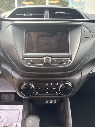 2023 Chevrolet Trailblazer AWD LT