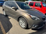 2019 Buick Envision Premium I
