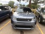 2020 Land Rover Discovery Sport SE R-Dynamic