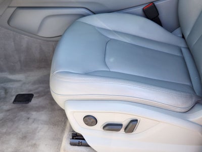 2019 Audi Q7 55 Premium quattro