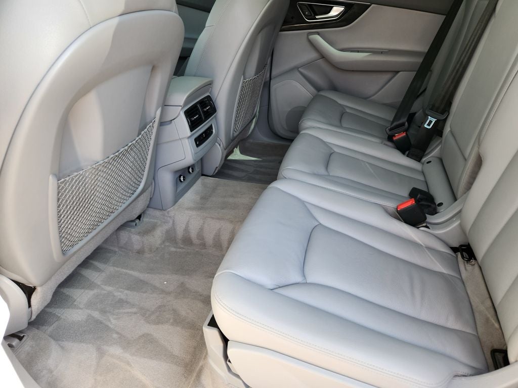 2019 Audi Q7 55 Premium quattro