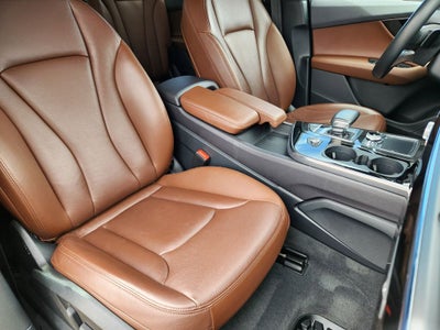 2019 Audi Q7 55 Premium