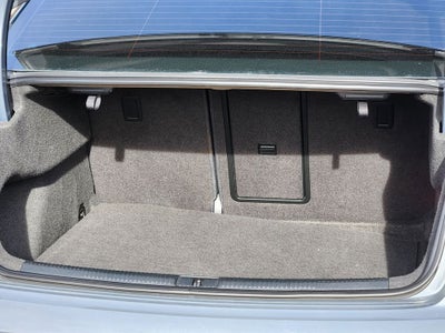 2018 Audi A3 2.0T Premium FrontTrak