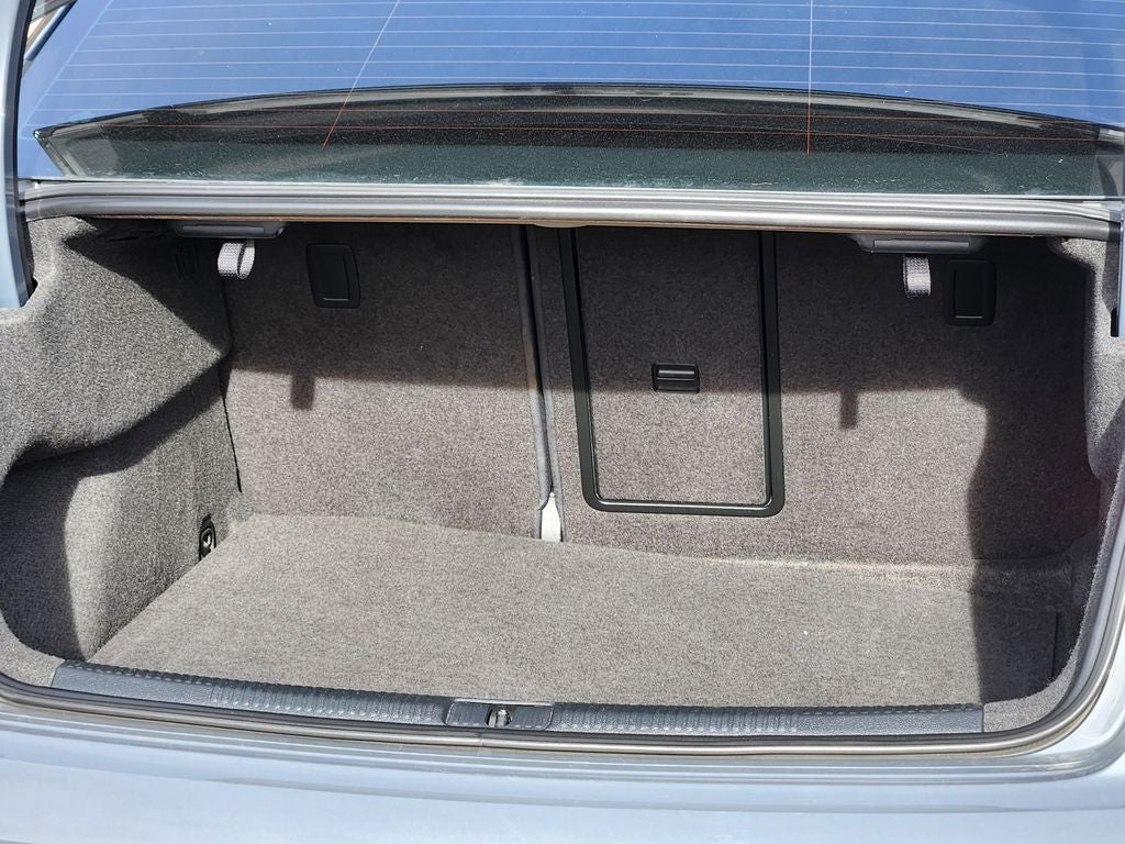 2018 Audi A3 2.0T Premium FrontTrak