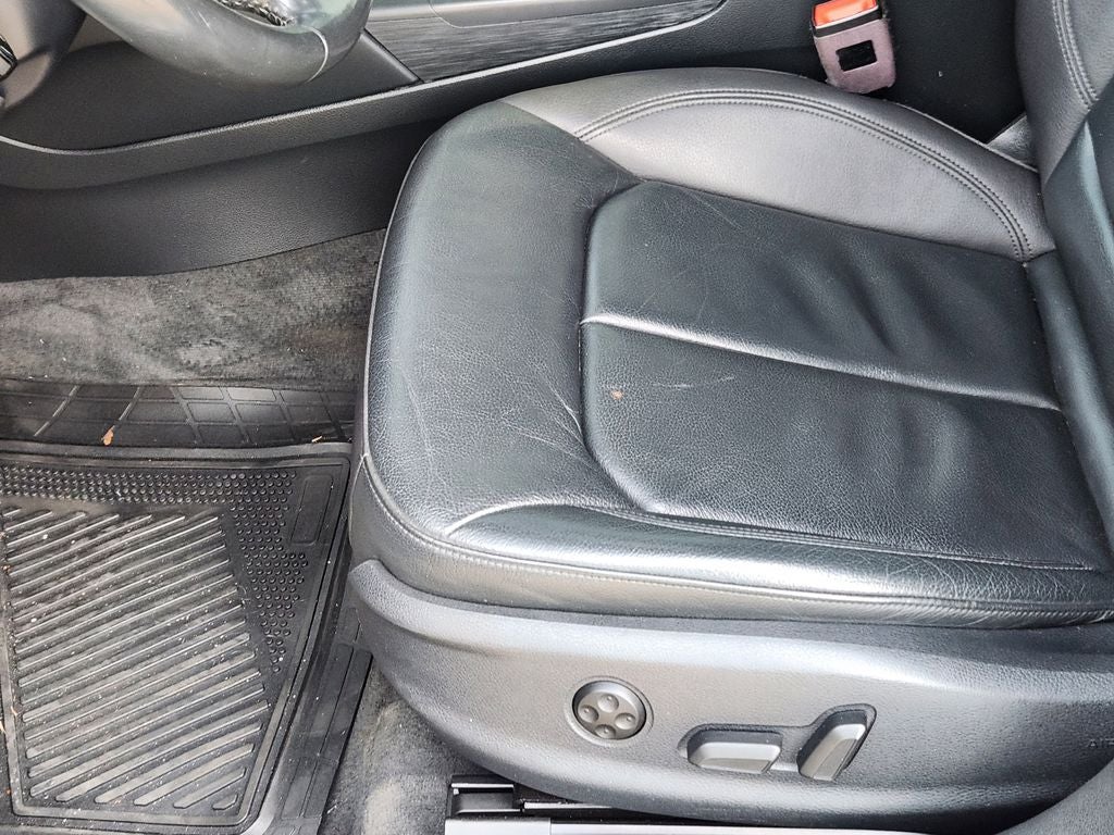 2018 Audi A3 2.0T Premium FrontTrak