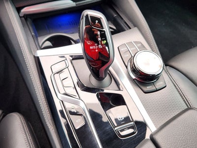 2023 BMW M550 M550i xDrive
