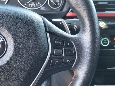 2015 BMW 3 Series 335i