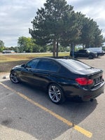 2015 BMW 335i 335i