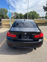 2015 BMW 335i 335i