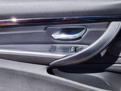 2018 BMW M4 Base