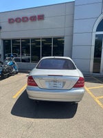 2001 Mercedes-Benz CL 500 CL 500 Base