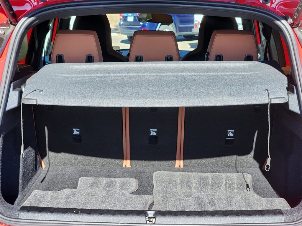 2025 MINI Countryman All4 Cooper S