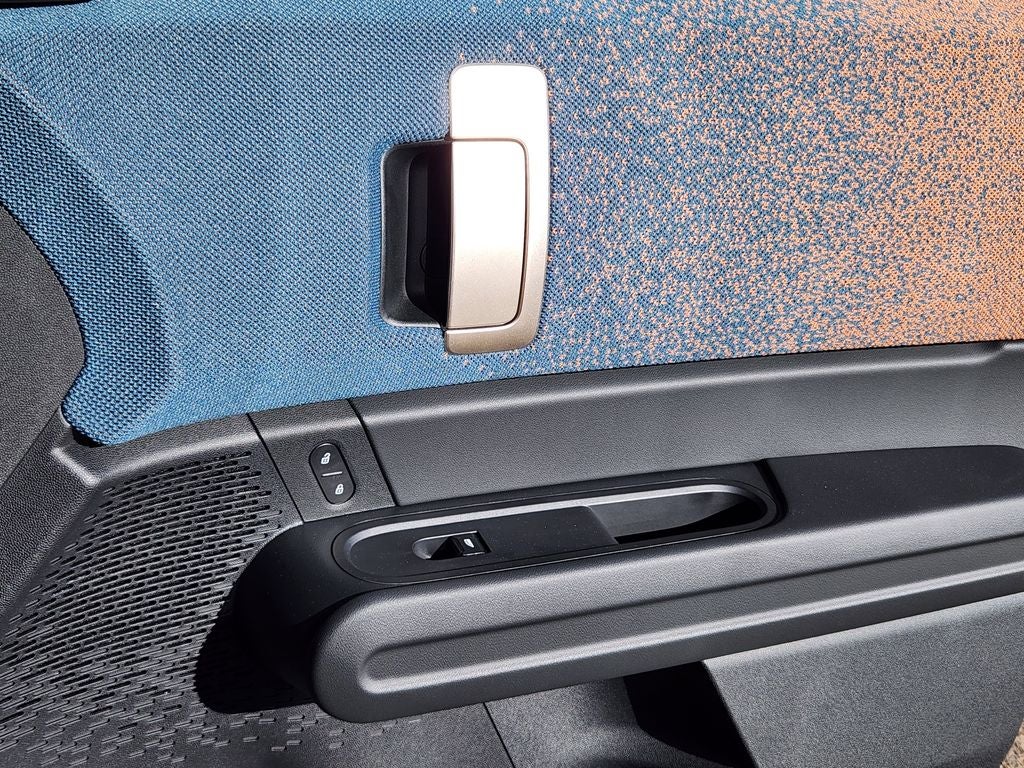 2025 MINI Countryman All4 Cooper S