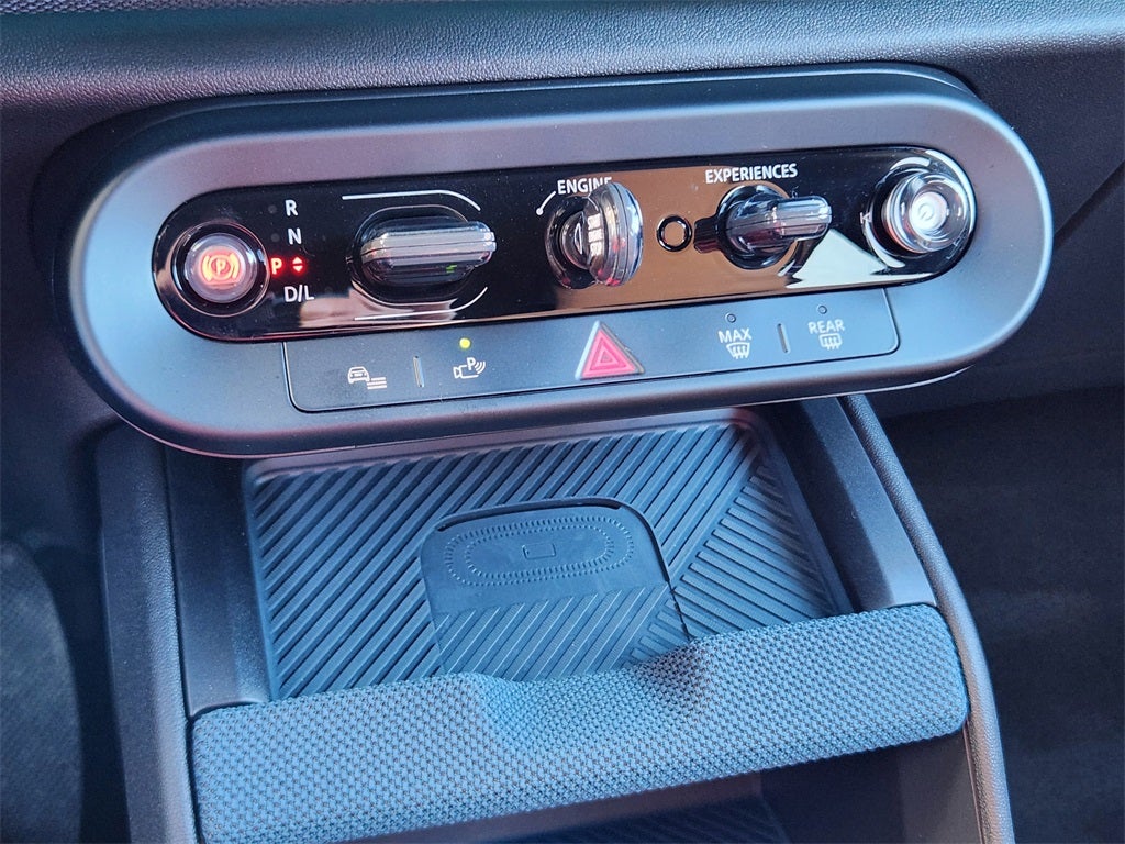 2025 MINI Countryman Cooper S