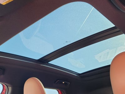 2025 MINI Countryman Cooper S