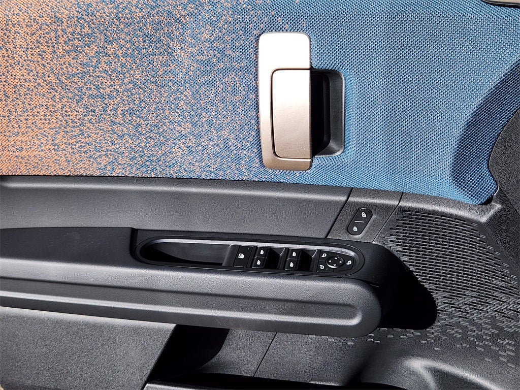 2025 MINI Countryman All4 Cooper S