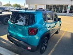 2021 Jeep Renegade Trailhawk