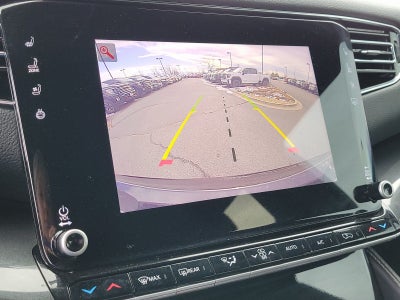 2022 Jeep Wagoneer Series I