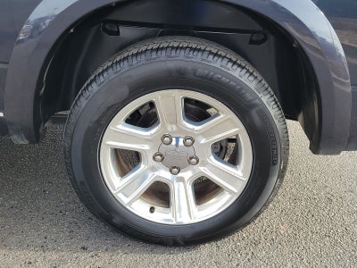 2016 RAM 1500 Laramie Longhorn