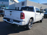 2021 RAM 1500 Laramie Longhorn
