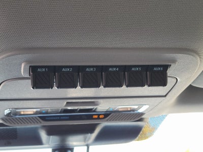 2025 Ford F-350SD Lariat