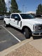 2025 Ford F-350SD Lariat DRW