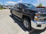 2019 Chevrolet Silverado 3500HD LTZ