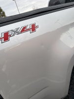 2017 Chevrolet Colorado LT