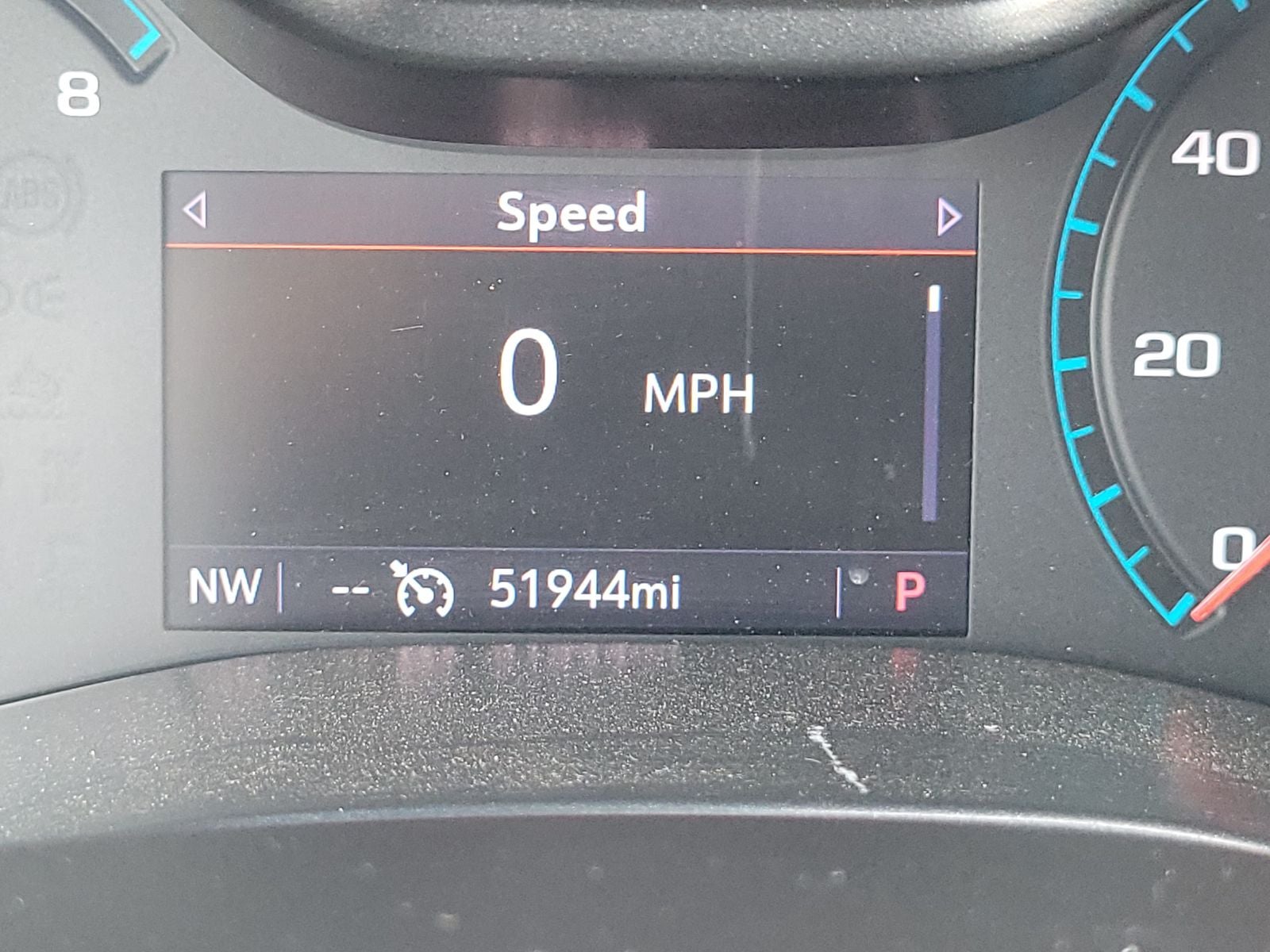 2020 Chevrolet Colorado ZR2