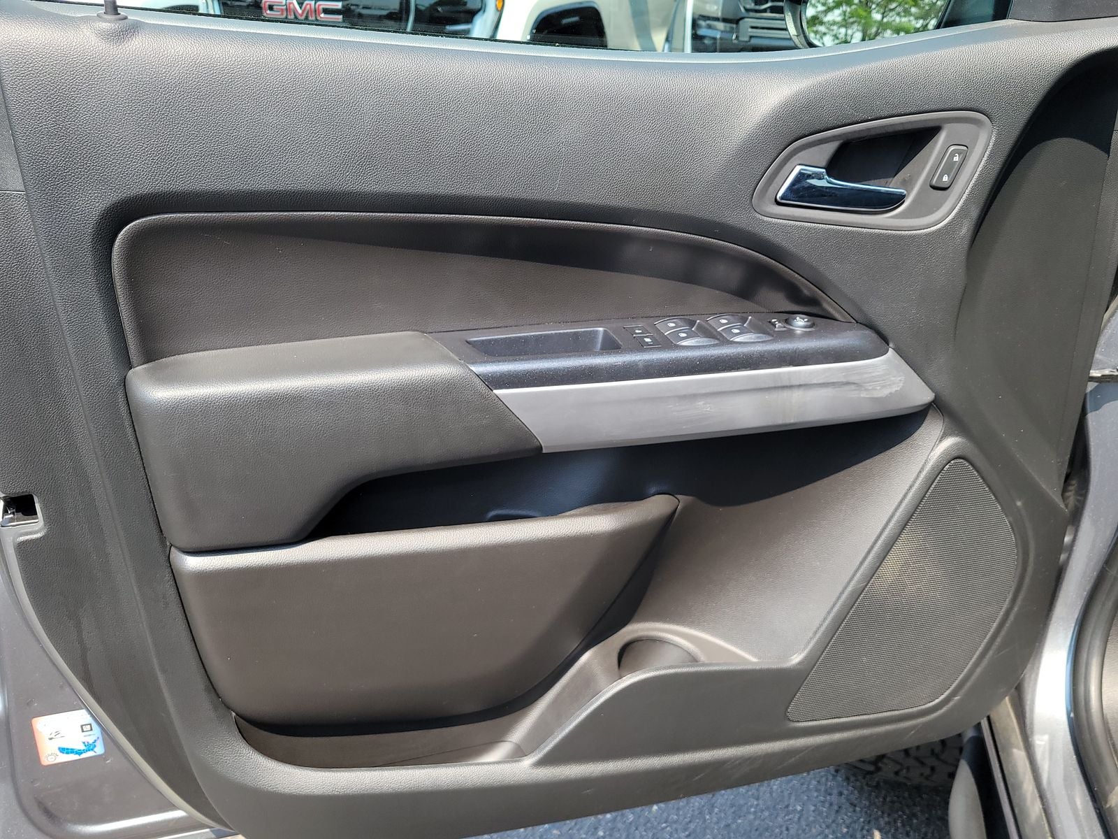2020 Chevrolet Colorado ZR2
