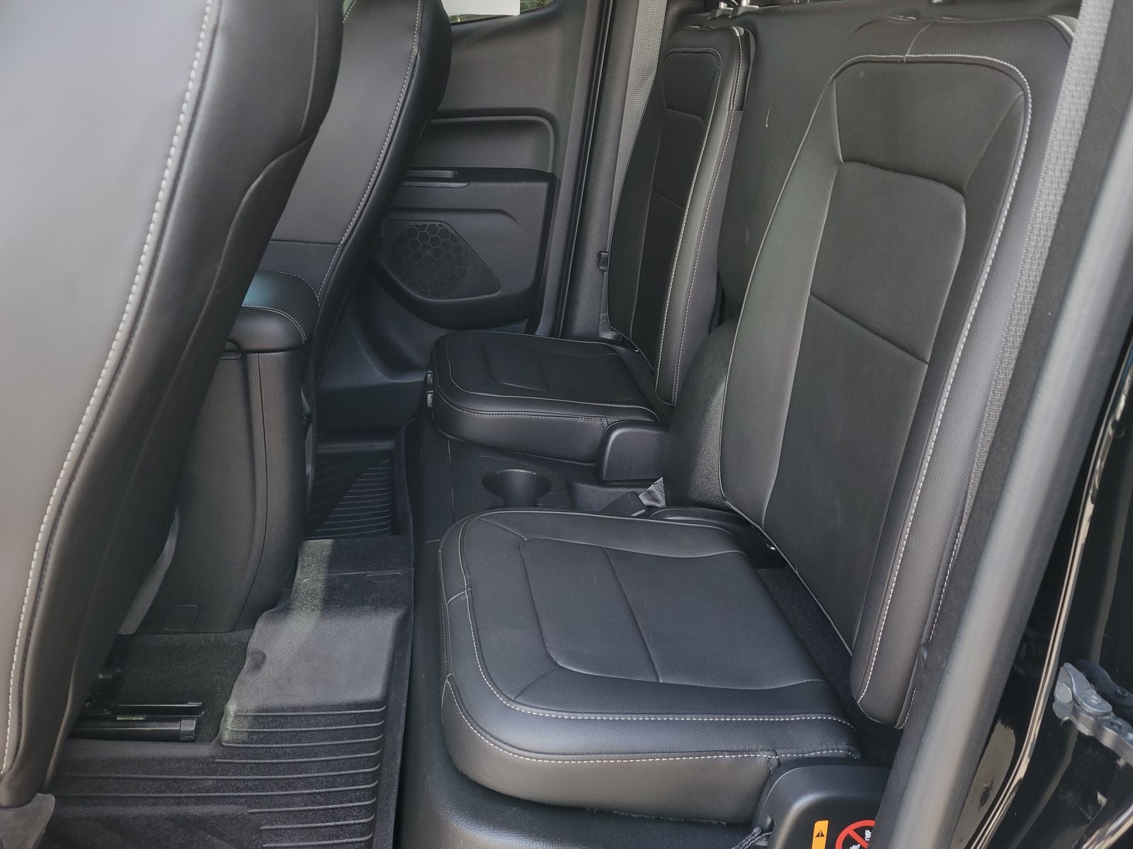 2018 Chevrolet Colorado ZR2