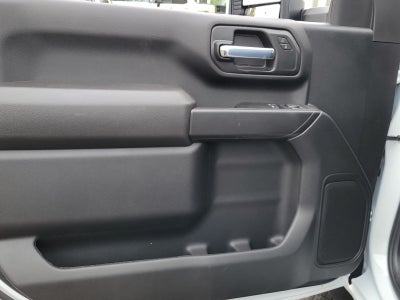 2026 GMC Sierra 3500HD Pro