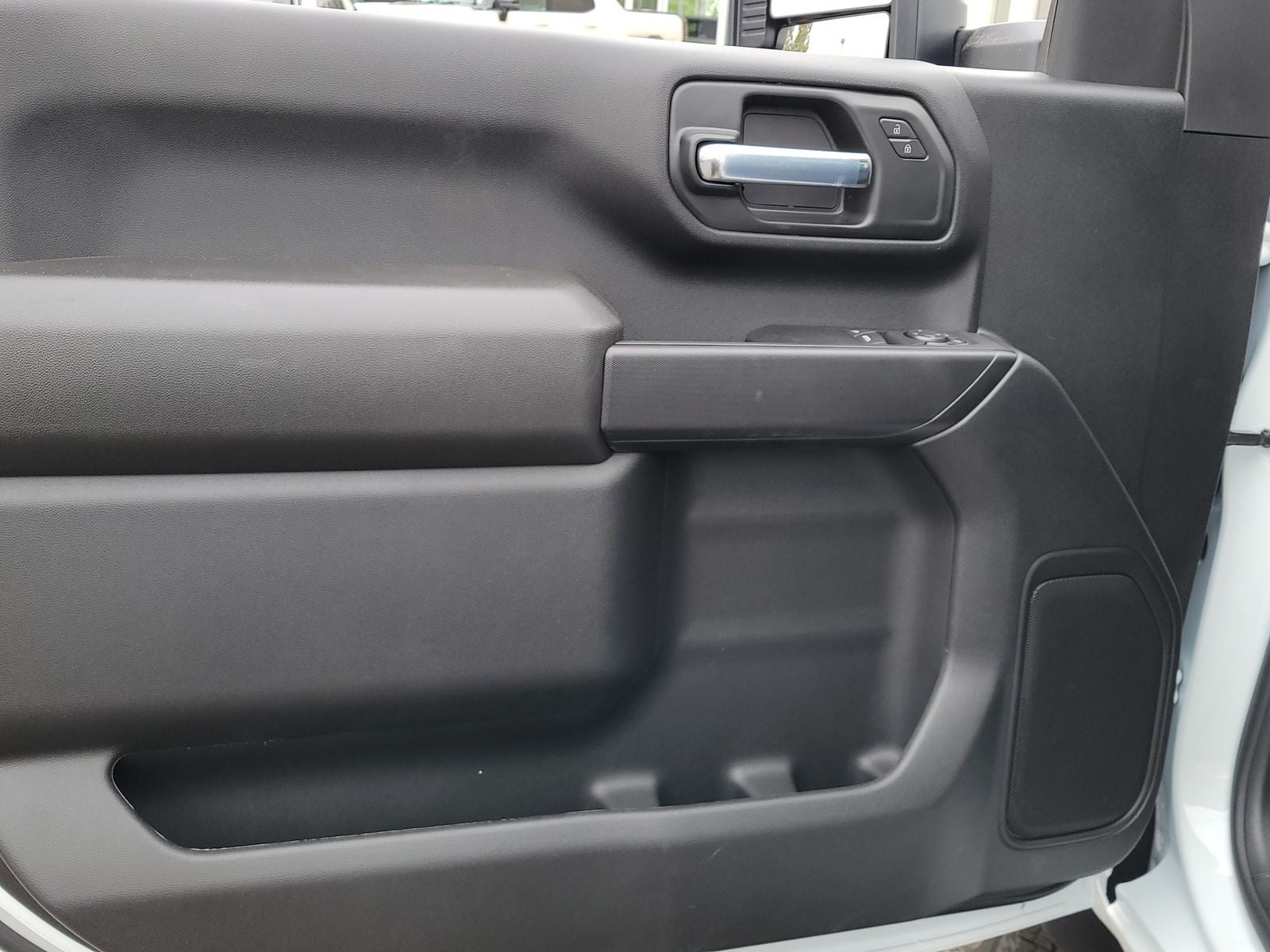2026 GMC Sierra 3500HD Pro