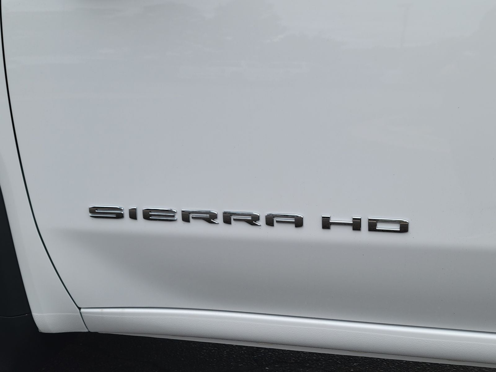 2026 GMC Sierra 3500HD Pro