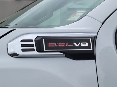 2026 GMC Sierra 3500HD Pro