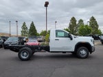 2026 GMC Sierra 3500HD Pro