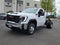 2026 GMC Sierra 3500HD Pro
