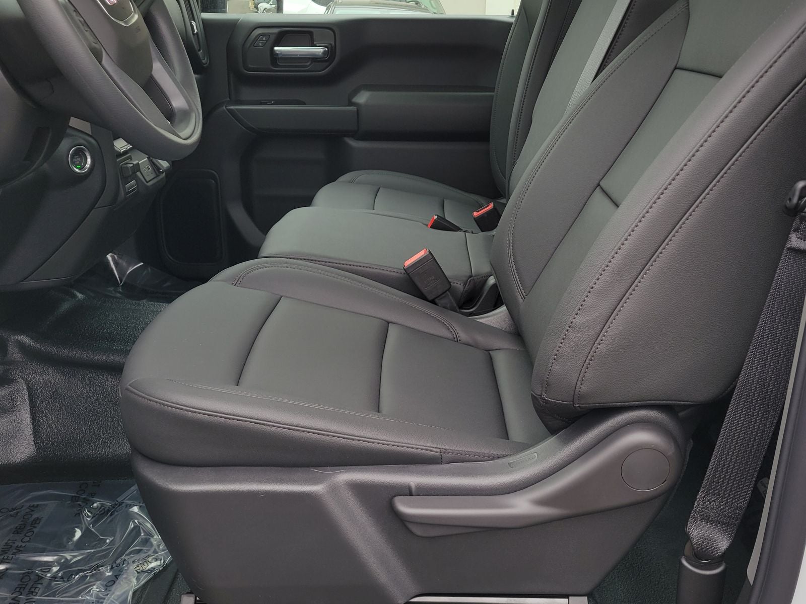 2026 GMC Sierra 3500HD Pro