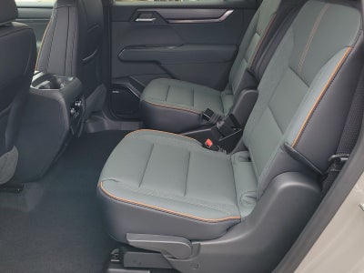 2027 GMC Acadia AT4