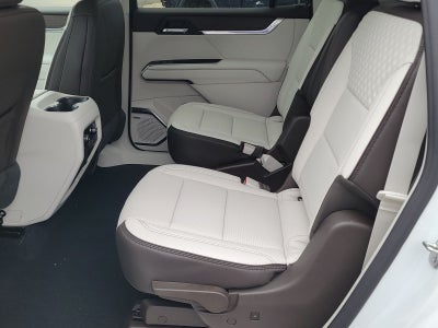 2027 GMC Acadia Denali