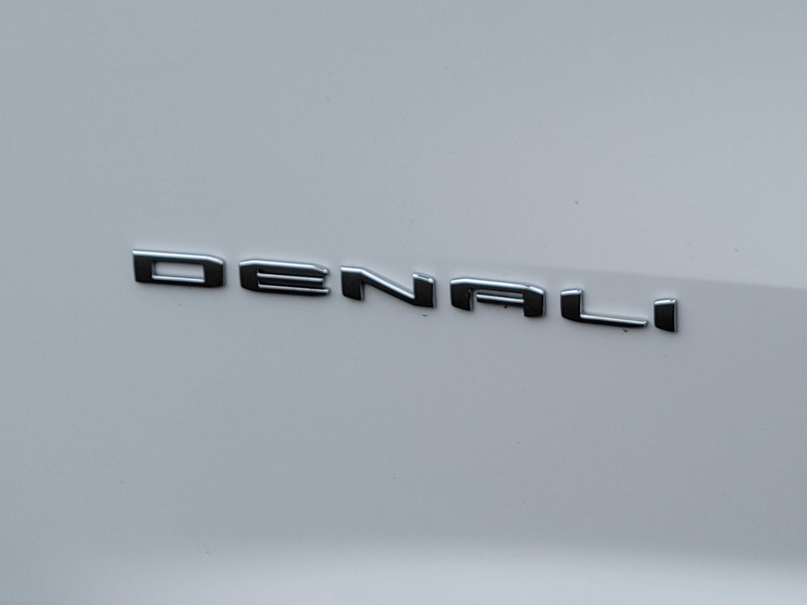 2027 GMC Acadia Denali