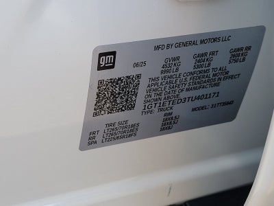 2026 GMC Sierra EV Elevation