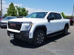 2026 GMC Sierra EV Elevation