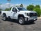 2026 GMC Sierra 2500HD Pro