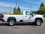2026 GMC Sierra 2500HD Pro