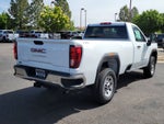 2026 GMC Sierra 2500HD Pro