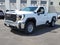 2026 GMC Sierra 2500HD Pro