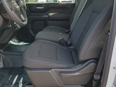 2026 GMC Sierra 2500HD Pro