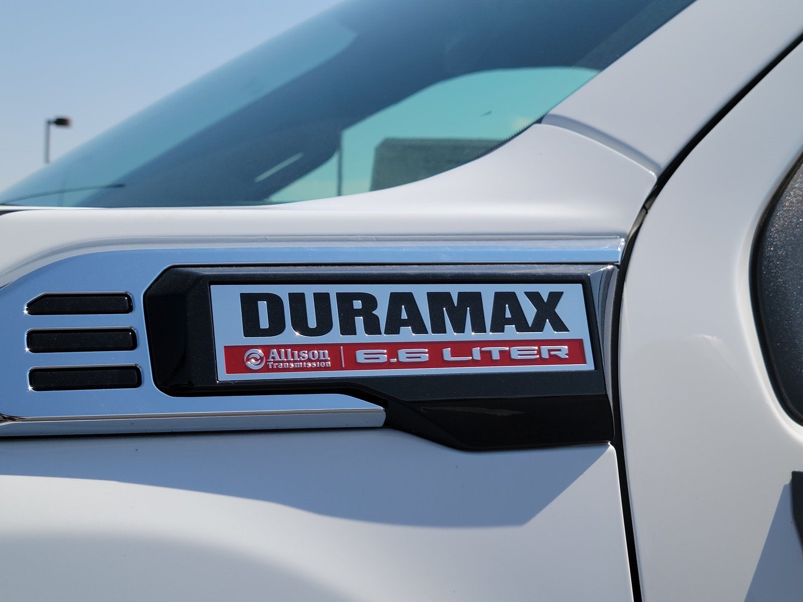 2026 GMC Sierra 2500HD Pro